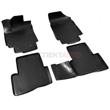 Коврики салона