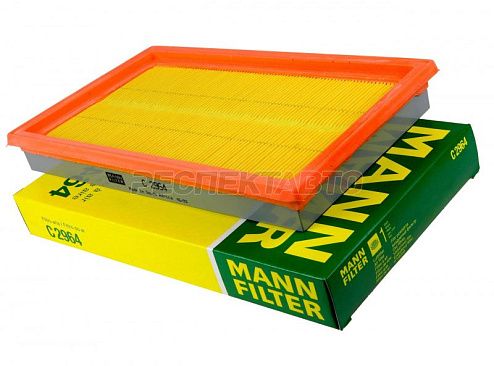 Фильтр воздушный