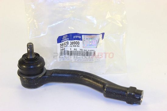 Наконечник рулевой правый