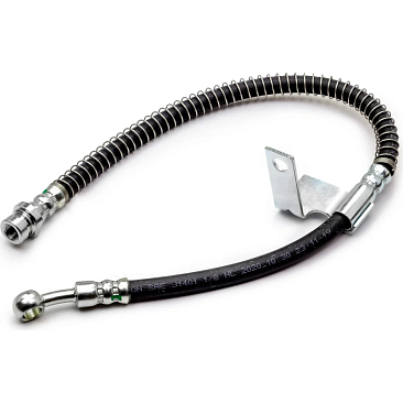 Шланг тормозной передний левый