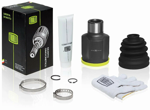 Шрус внутренний (27x34x86)