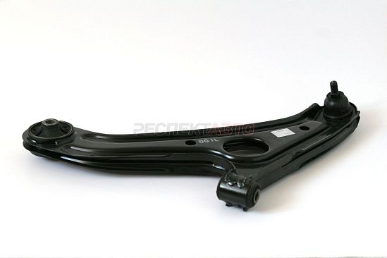 Рычаг передний левый