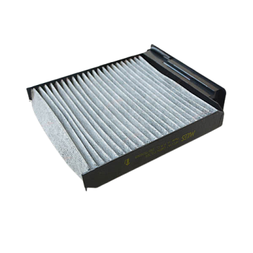 Фильтр салонный (угольный)