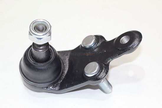 Опора шаровая левая