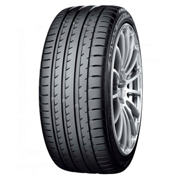 Шины Yokohama 245/45R20 99Y Advan Sport V105S TL ZPS
