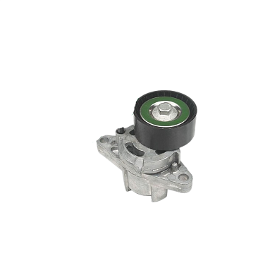 Ролик натяжной ремня приводного (с ГУР, с кондиционером, с кронштейном)