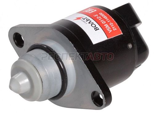 Датчик холостого хода