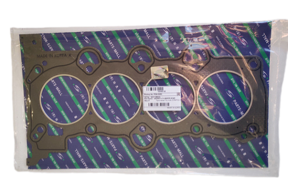 Прокладка ГБЦ