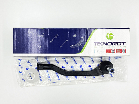 Наконечник рулевой левый