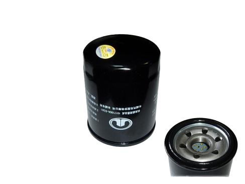 Фильтр масляный