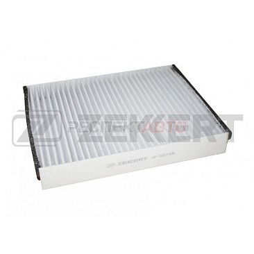 Фильтр салонный