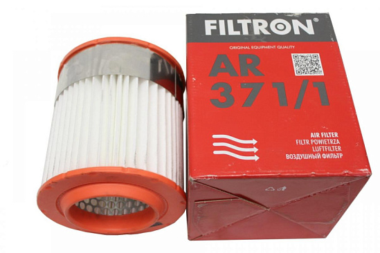 Фильтр воздушный