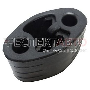Резинка глушителя