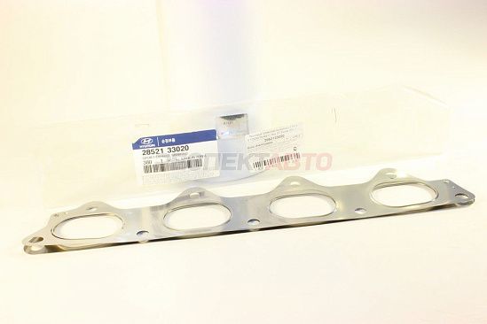 Прокладка коллектора выпускного