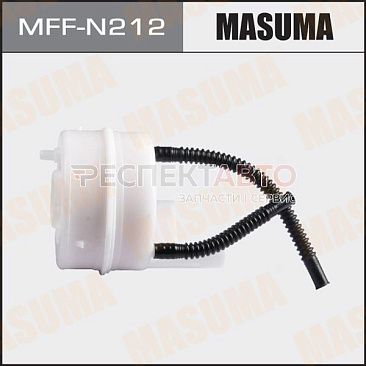 Фильтр топливный (бензин, в бак)