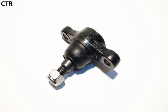 Опора шаровая передняя (нижняя)