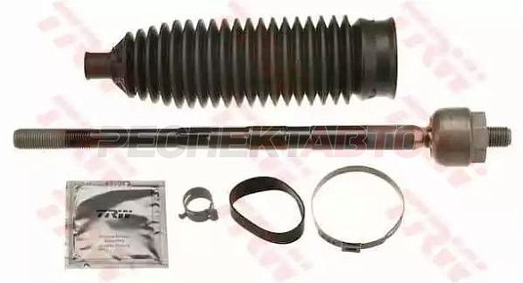 Тяга рулевая