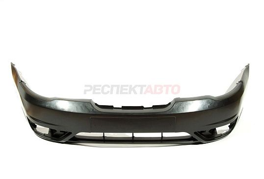 Бампер передний N150 (БЕЗ УСТУПА)