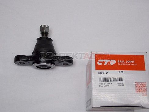 Опора шаровая передняя