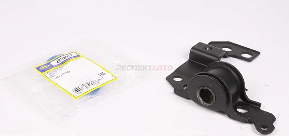 Сайлентблок рычага переднего (задний, левый)