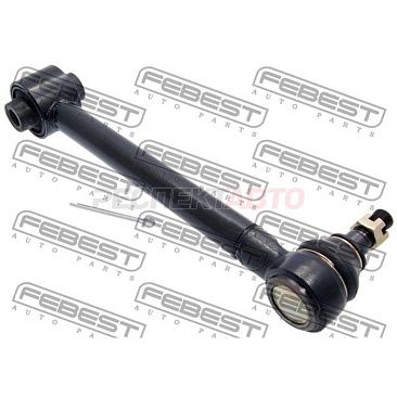 Рычаг задний поперечный шаровый