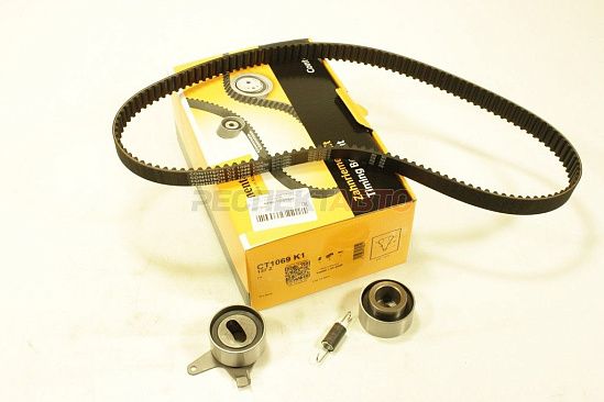 Комплект ГРМ