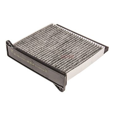 Фильтр салонный (угольный)