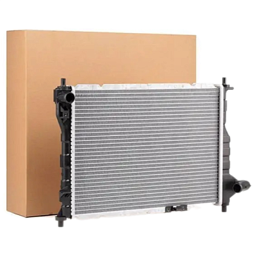 Радиатор охлаждения