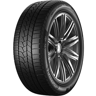 Шины Continental 225/50R19 100V XL ContiWinterContact TS 860 S AO TL FR