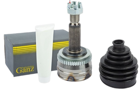 Шрус наружный (21x80x23)