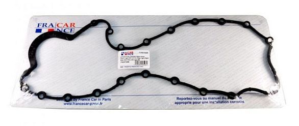 Прокладка поддона двигателя