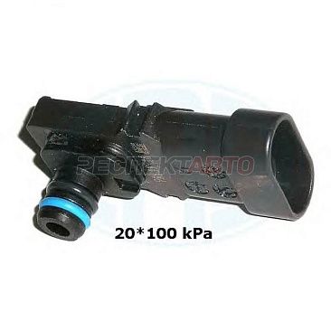 Датчик абсолютного давления