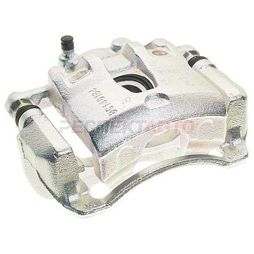 Суппорт тормозной передний правый