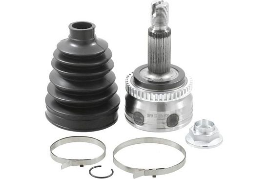 Шрус наружный