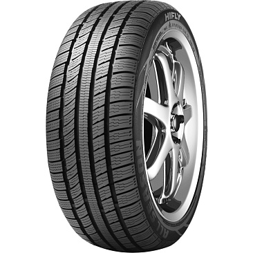 Шины HiFly 205/50R17 93V XL All-Turi 221 TL