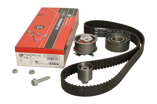 Комплект ГРМ