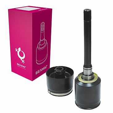 Шрус внутренний правый (трипоид)