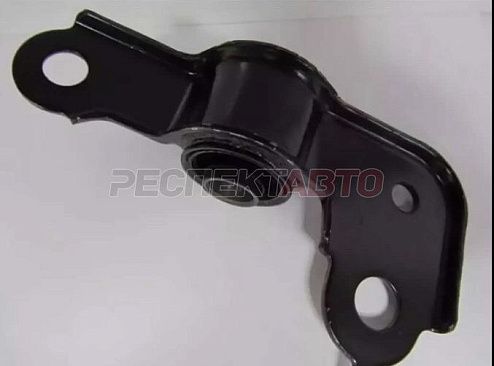 Сайлентблок рычага переднего левого (задний)