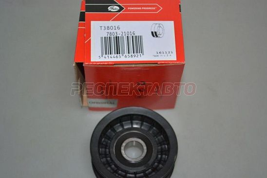 Ролик обводной ремня приводного