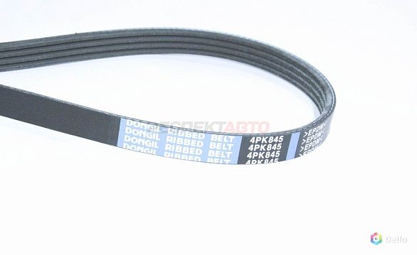 Ремень генератора 