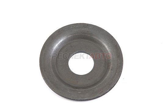 Шайба болта рычага переднего 