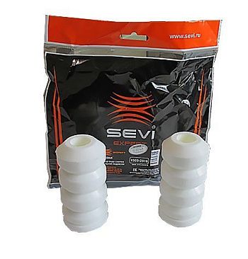 Отбойник амортизатора переднего (комплект 2шт)