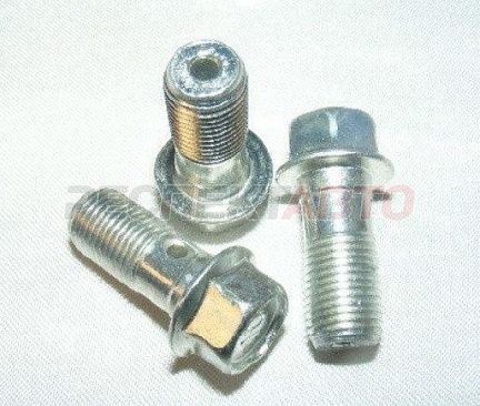 Болт крепления шланга тормозного