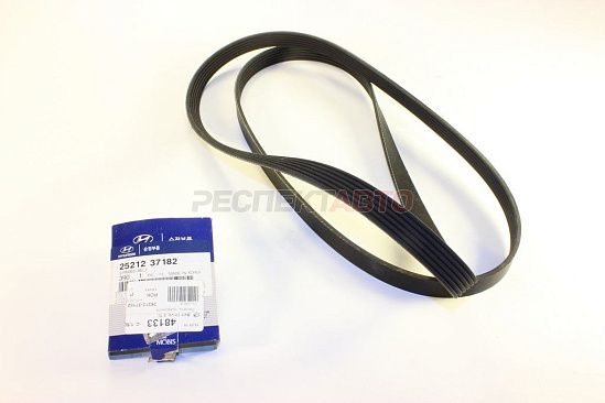 Ремень приводной