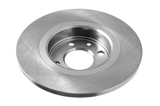 Диск тормозной передний