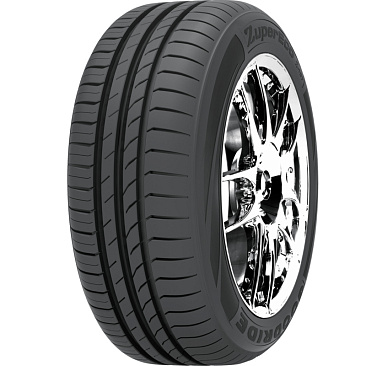 Шины Goodride 235/40R18 95W XL ZuperEco Z-107 TL