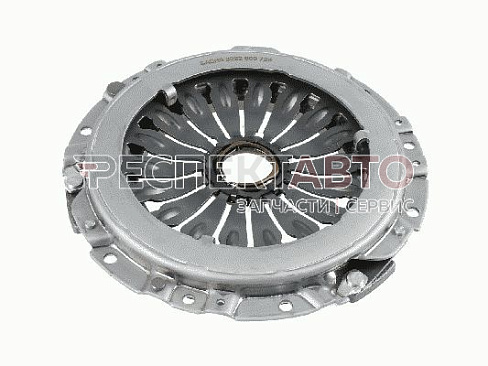 Корзина сцепления