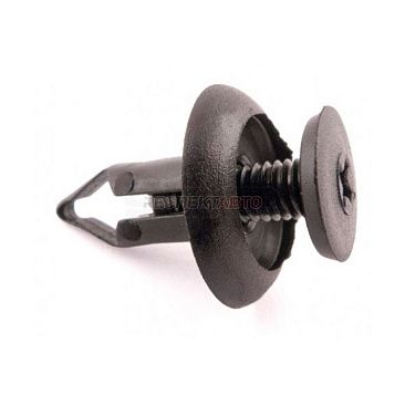 Пистон решетки воздухозаборника 