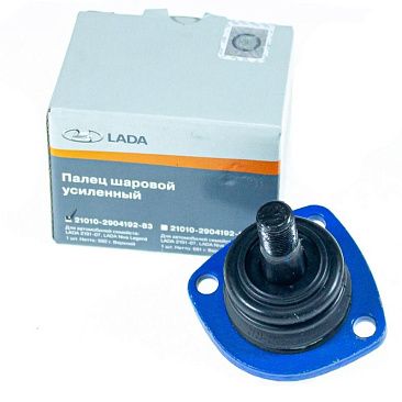 Опора шаровая передняя