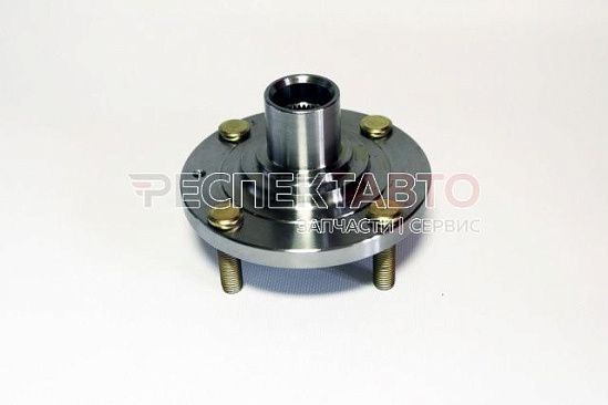 Ступица передняя